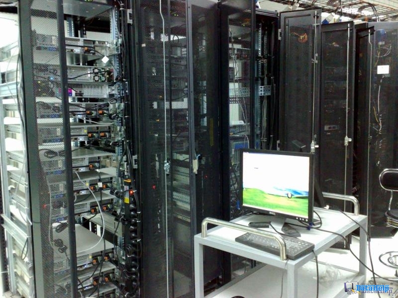 山东大学网络信息中心浪潮服务器LINUX系统1.6T邮件数据恢复